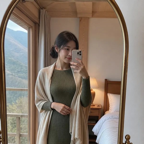 라운지 리브포레스트 테라피 대표 안내 이미지