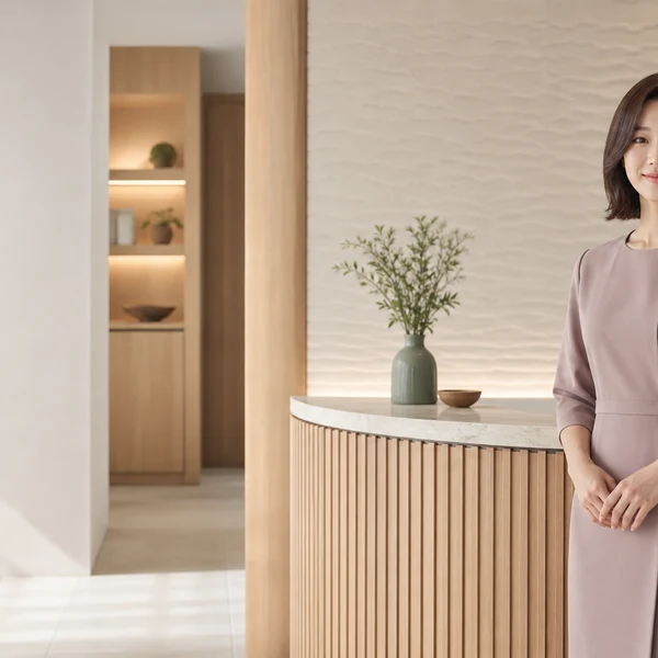 프리미엄 베르디아지트 테라피 대표 안내 이미지