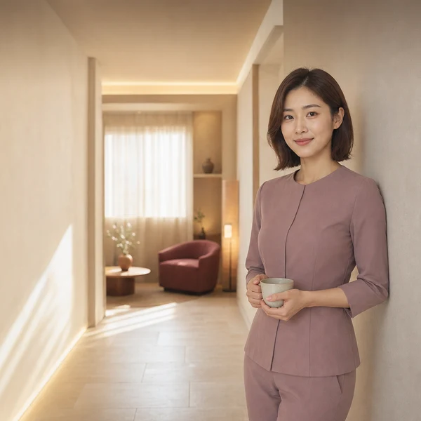 스위트 효정라운지 테라피 대표 안내 이미지