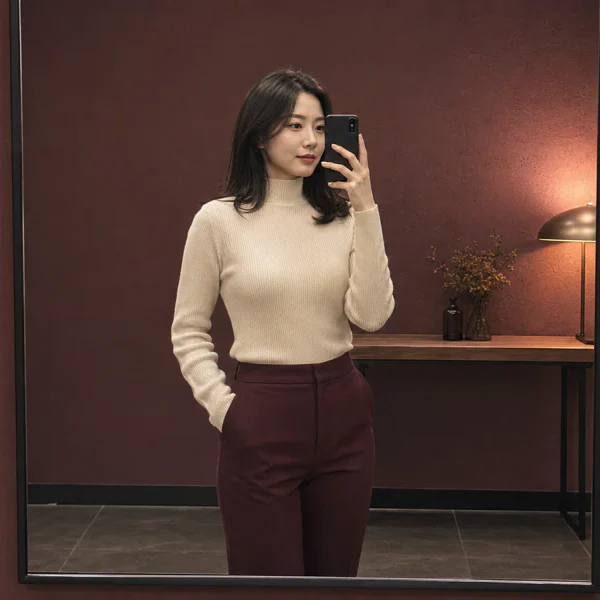 프리미엄 라엘하우스 테라피 대표 안내 이미지