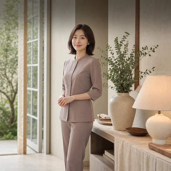 웰니스 루나플레이스 마사지 대표 안내 이미지