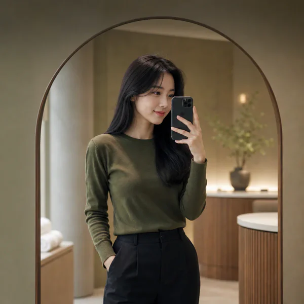 스테이 레드존살롱 홈타이 제휴업체 이미지