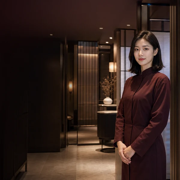 스테이 해린포레스트 테라피 대표 안내 이미지