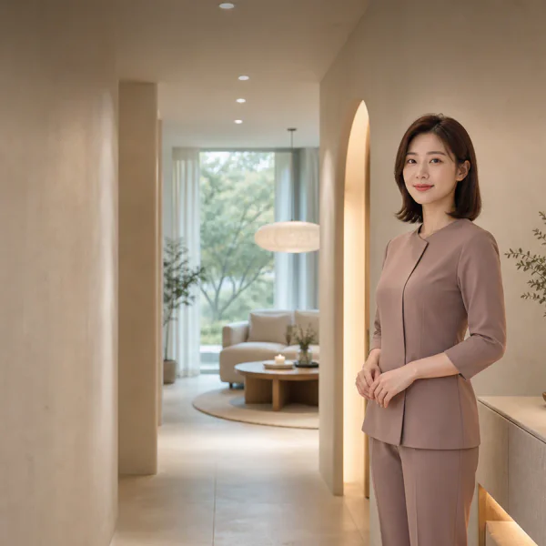 스테이 아이린살롱 홈타이 제휴업체 이미지