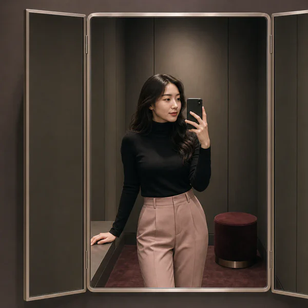 시그니처 하니케어 테라피 대표 안내 이미지