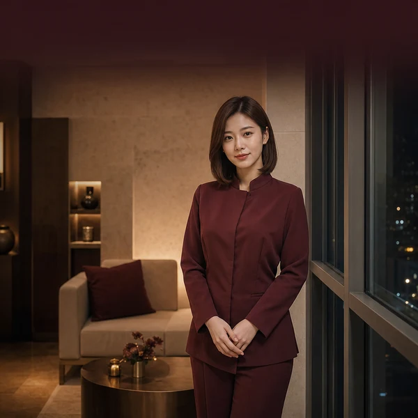 가든 세레나스테이 마사지 제휴업체 이미지