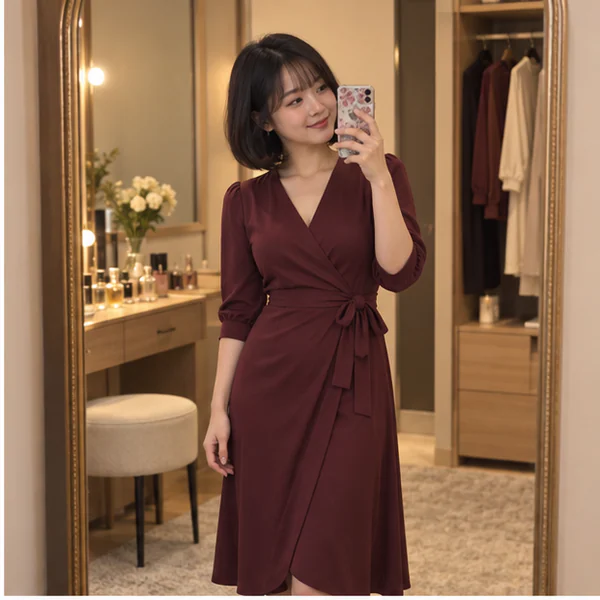 힐링 라비앙포레스트 테라피 대표 안내 이미지