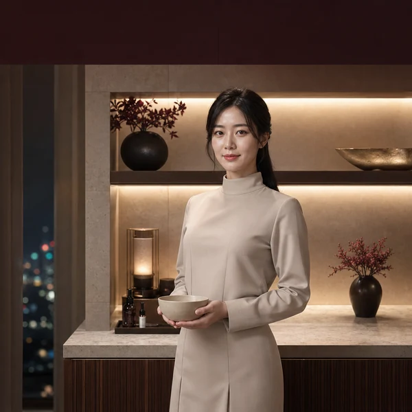 모던 제니센터 테라피 제휴업체 이미지