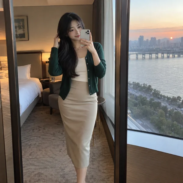 스테이 라엘포레스트 테라피 대표 안내 이미지