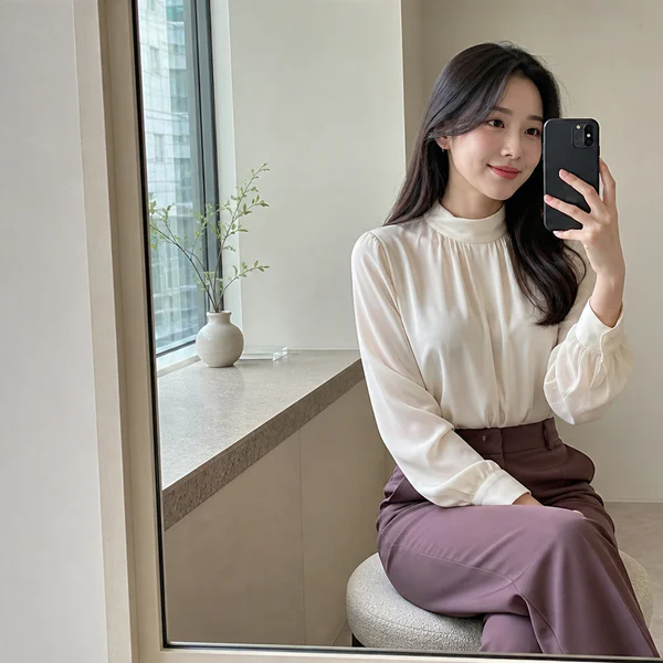 블랑 세정살롱 홈타이 대표 안내 이미지