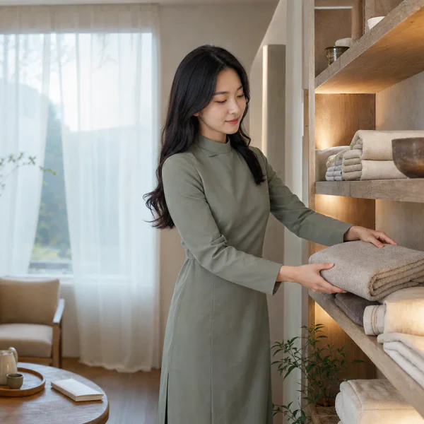 포레스트 아이린하우스 테라피 대표 안내 이미지