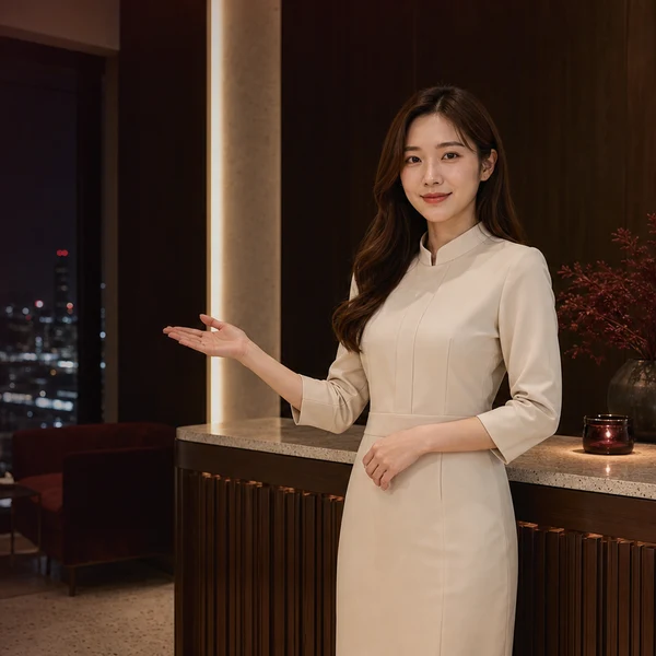 가든 유리아스파 테라피 대표 안내 이미지