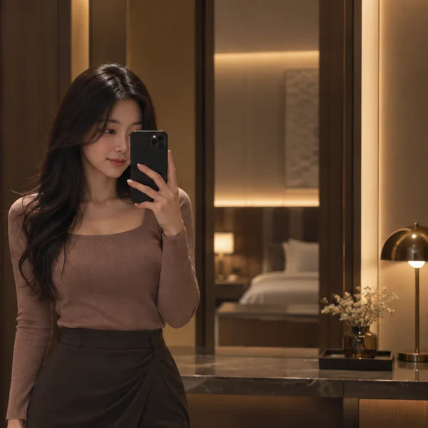 라운지 새봄가든 테라피 제휴업체 이미지