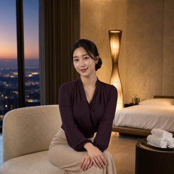 그랜드 라비앙플레이스 테라피 대표 안내 이미지
