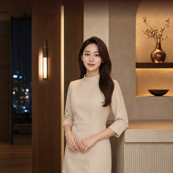 프리미엄 하니케어 테라피 대표 안내 이미지