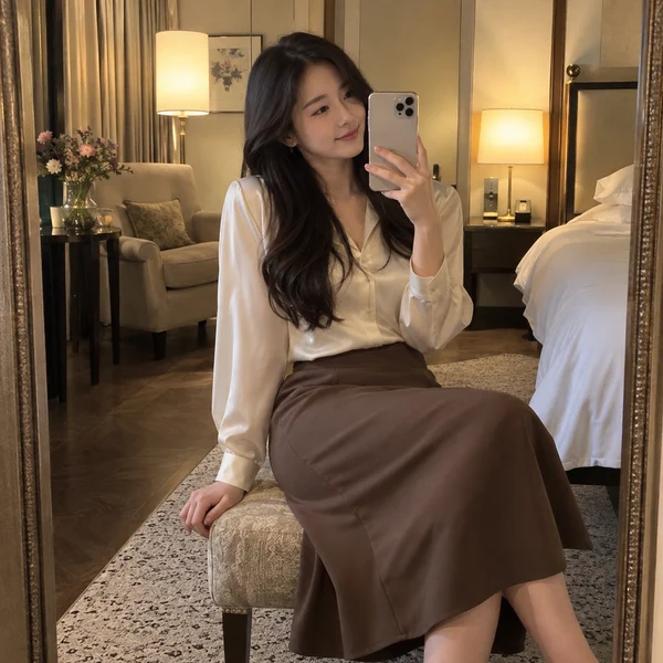모던 유리아포레스트 테라피 대표 안내 이미지