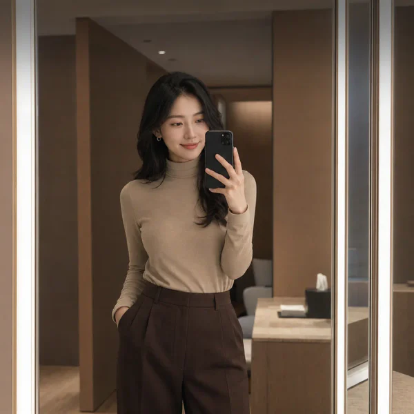 블랑 아델살롱 테라피 대표 안내 이미지