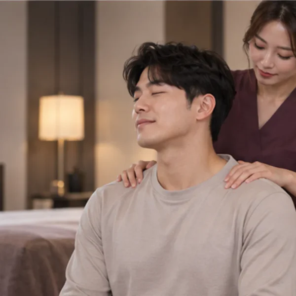 블랑 아델아지트 테라피 대표 안내 이미지