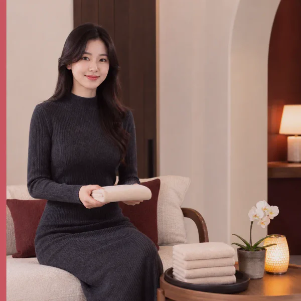 로열 아린스튜디오 테라피 대표 안내 이미지