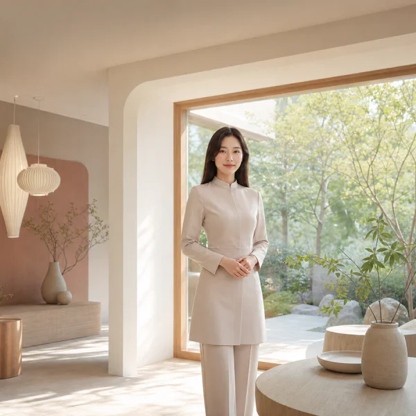 웰니스 하린플레이스 테라피 대표 안내 이미지