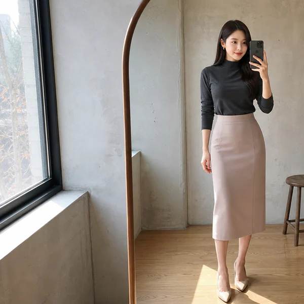 힐링 클로이룸 홈타이 대표 안내 이미지