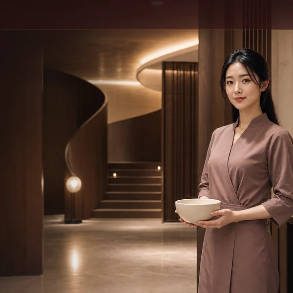 블랑 아린가든 테라피 대표 안내 이미지
