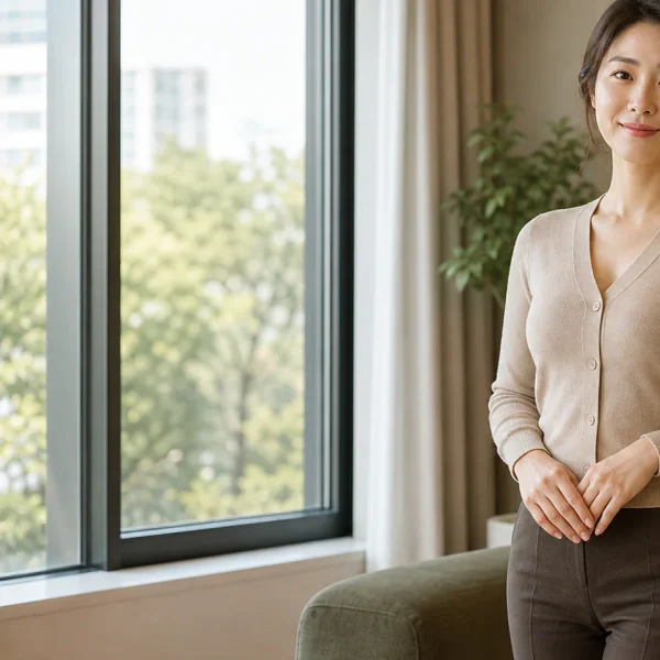 라운지 미나포레스트 테라피 대표 안내 이미지