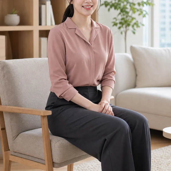 포레스트 라엘스튜디오 테라피 대표 안내 이미지