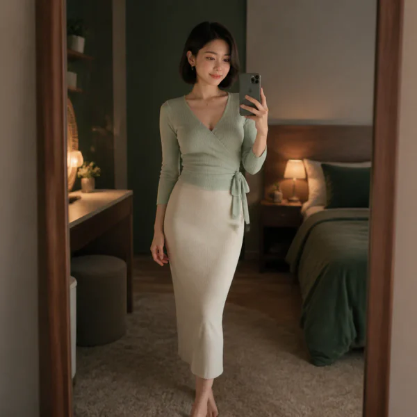 블랑 세리센터 마사지 대표 안내 이미지