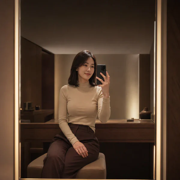 스테이 소담살롱 테라피 대표 안내 이미지