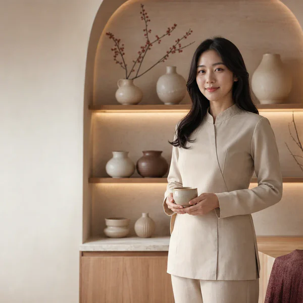 가든 지효스파 마사지 대표 안내 이미지