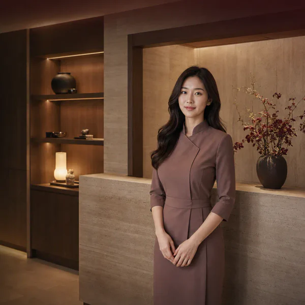 클래식 라비앙테라스 테라피 대표 안내 이미지