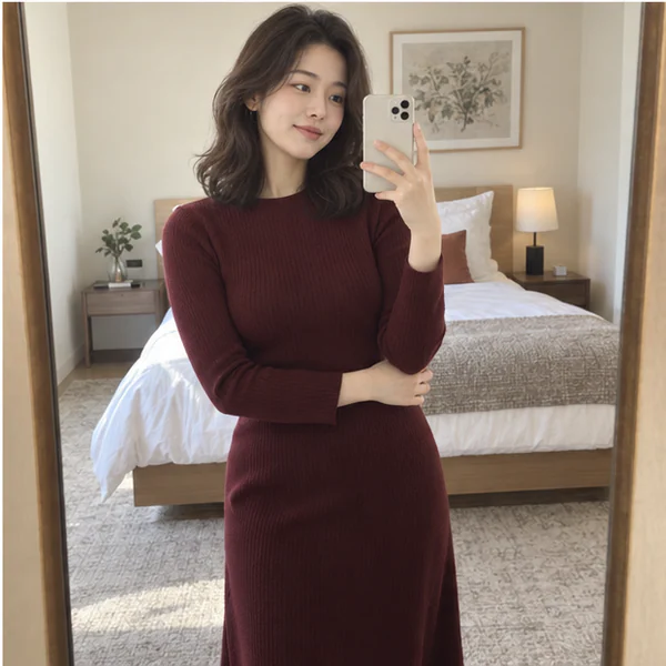 웰니스 닝닝웰빙 홈타이 대표 안내 이미지