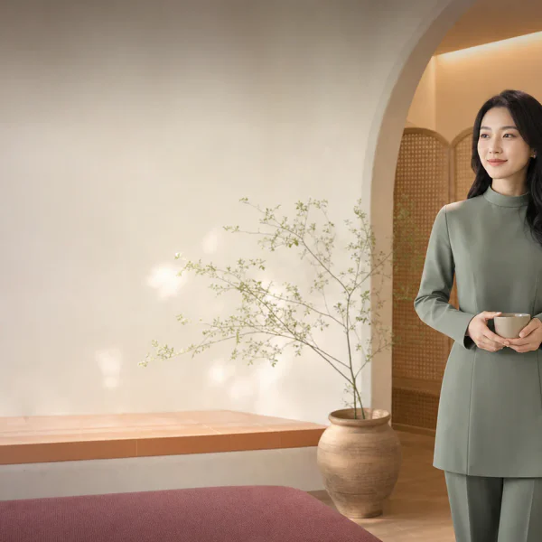 모던 리사센터 마사지 제휴업체 이미지
