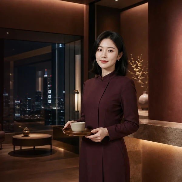 포레스트 닝닝하우스 홈타이 제휴업체 이미지