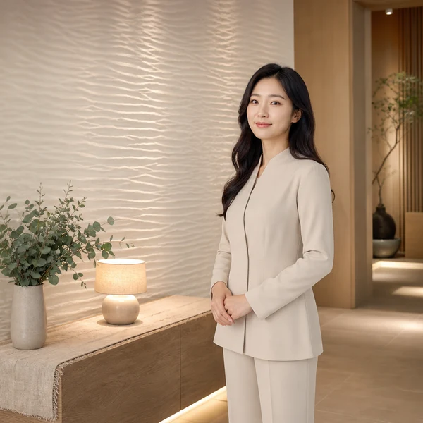 시그니처 새봄하우스 테라피 대표 안내 이미지