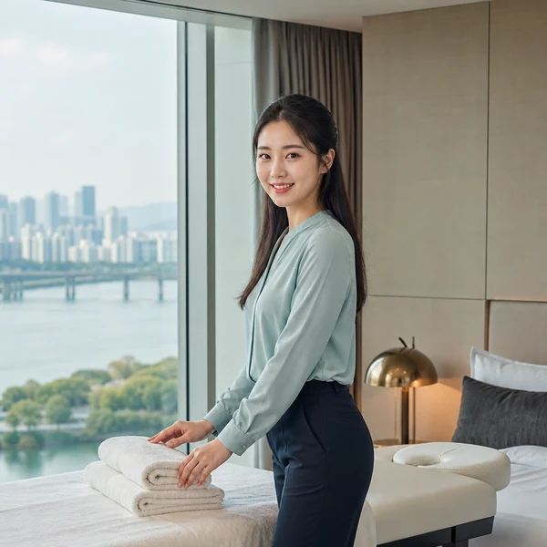 클래식 로제릴렉스 테라피 대표 안내 이미지