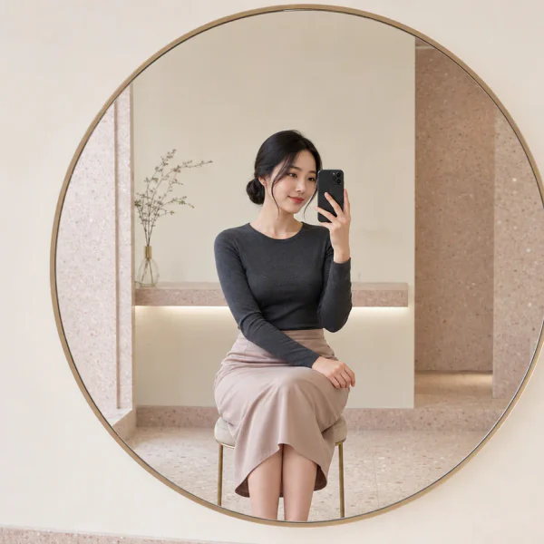 힐링 원영가든 테라피 대표 안내 이미지