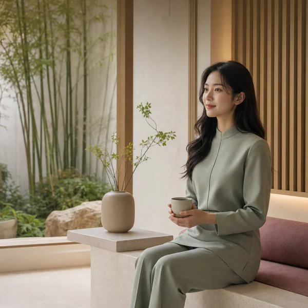 그랜드 다니엘라운지 마사지 대표 안내 이미지
