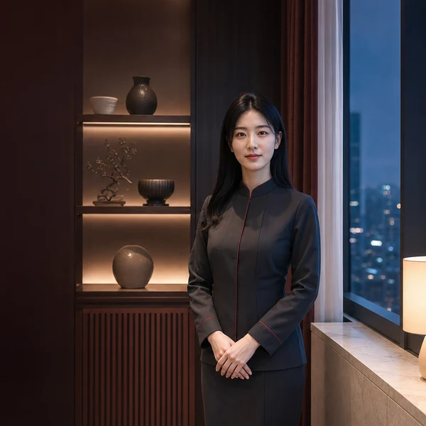 로열 아모르살롱 테라피 대표 안내 이미지