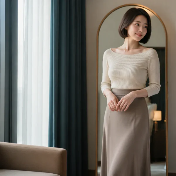 힐링 루나가든 마사지 대표 안내 이미지