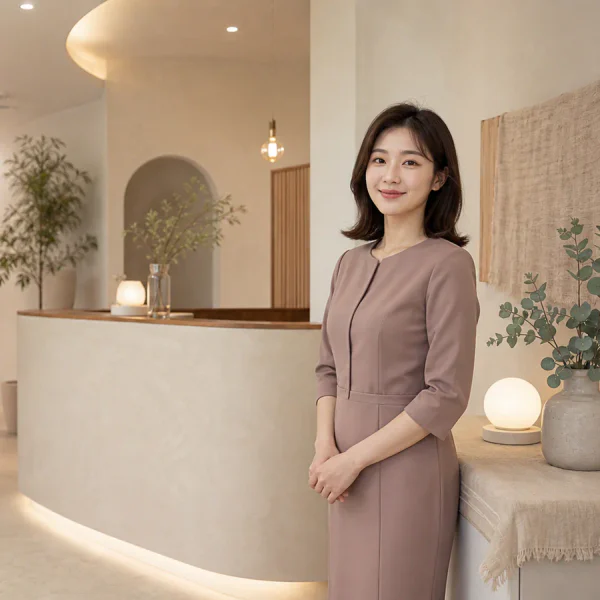 가든 혜리스테이 테라피 제휴업체 이미지