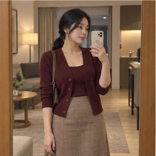 라운지 효정가든 테라피 제휴업체 이미지