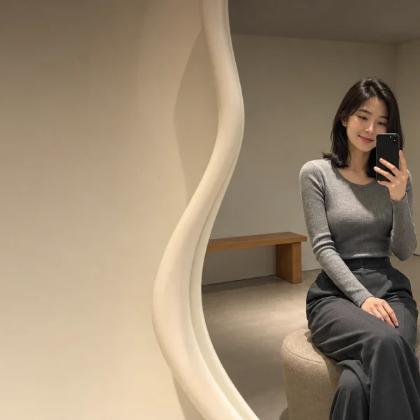 스테이 아모르가든 테라피 대표 안내 이미지