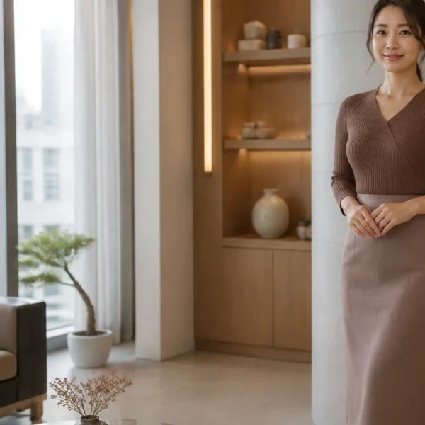 힐링 하니룸 테라피 대표 안내 이미지