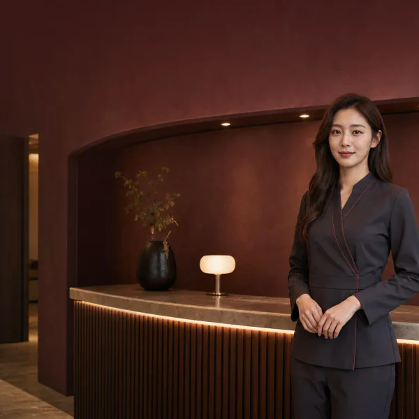 로열 레이센터 테라피 대표 안내 이미지
