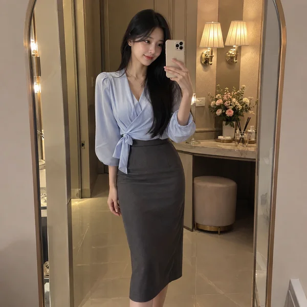 블랑 로제룸 테라피 대표 안내 이미지