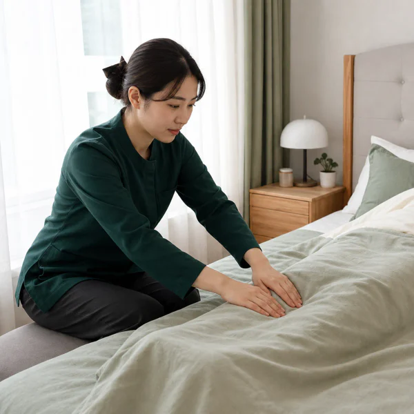 힐링 리브룸 테라피 대표 안내 이미지