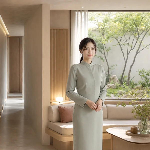 라운지 지효릴렉스 마사지 대표 안내 이미지