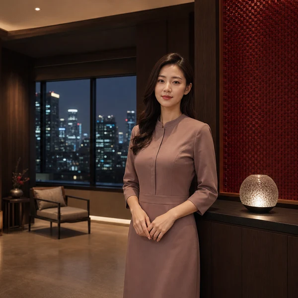 스위트 라비앙테라스 테라피 대표 안내 이미지